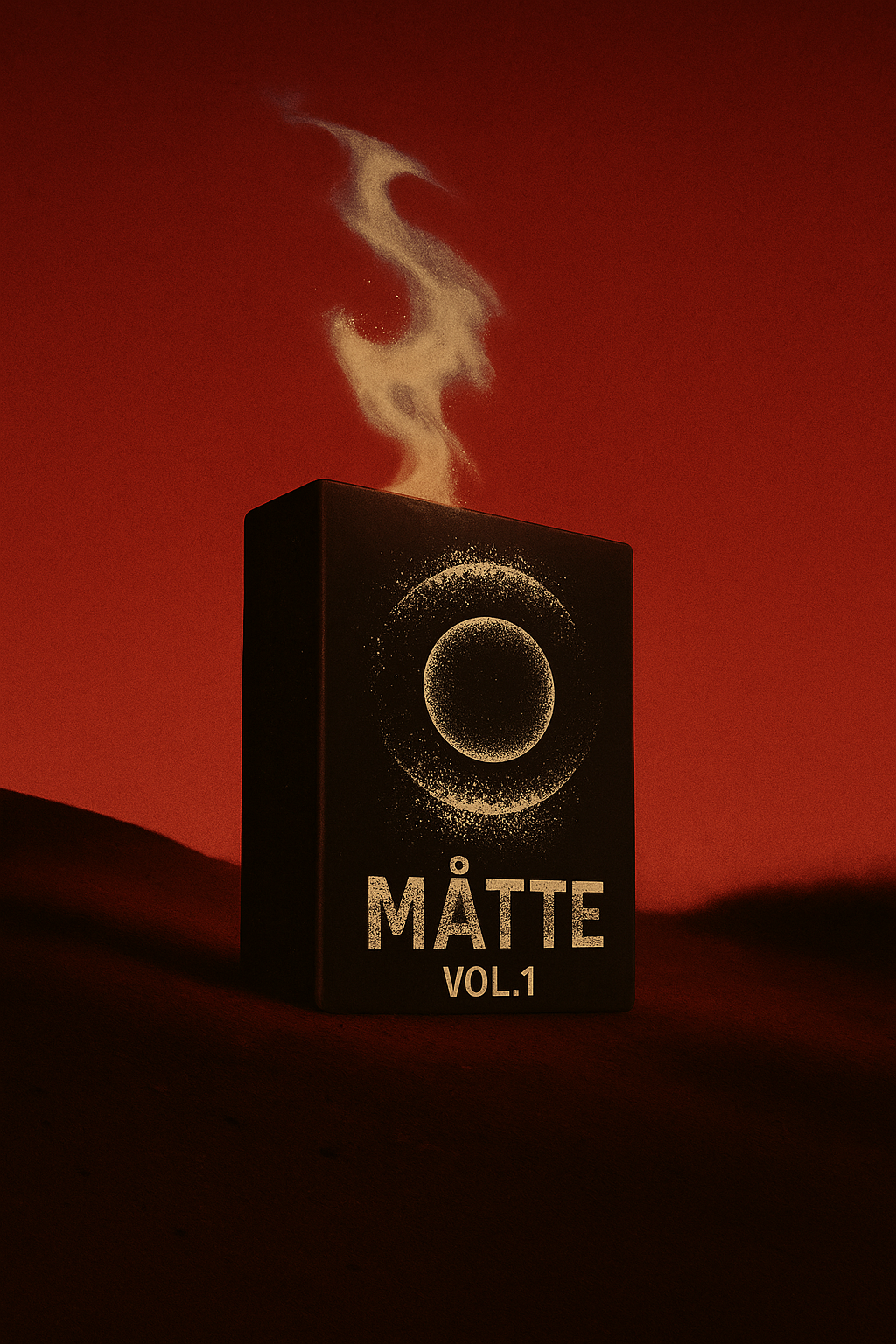 Matte Sample MATTE Sample Pack VOL.1 – MÅTTE AUDIO